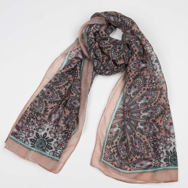 Ladies Scarf
