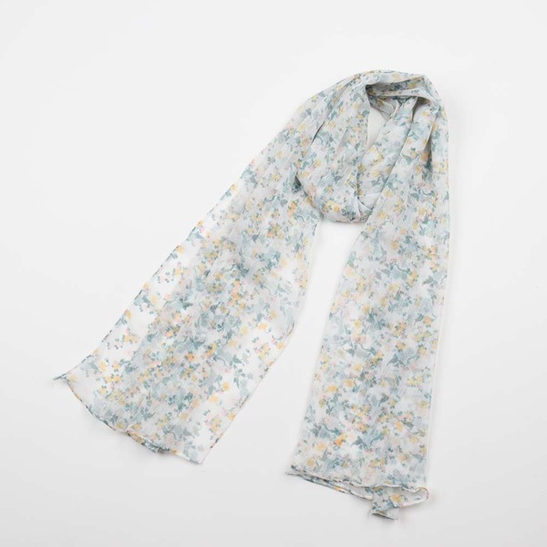 Ladies Scarf