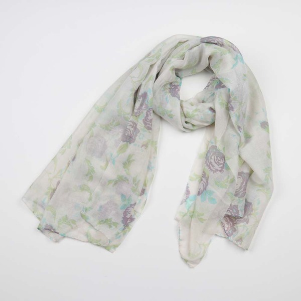 Ladies Scarf