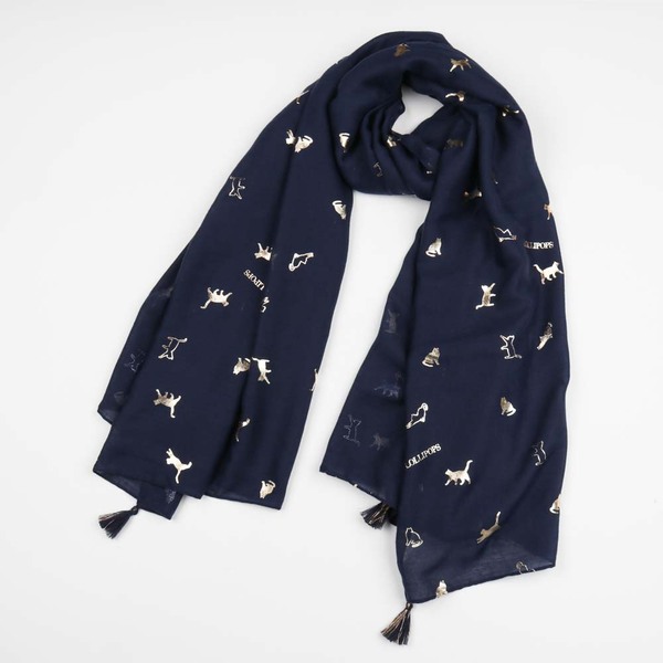 Ladies Scarf