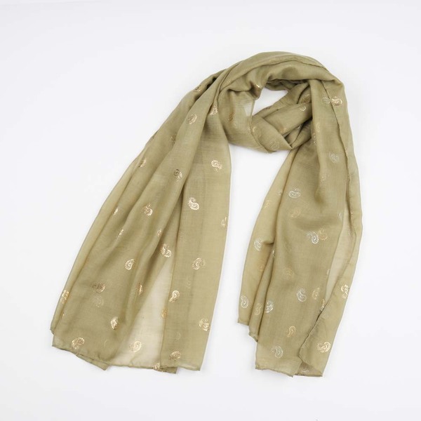Ladies Scarf