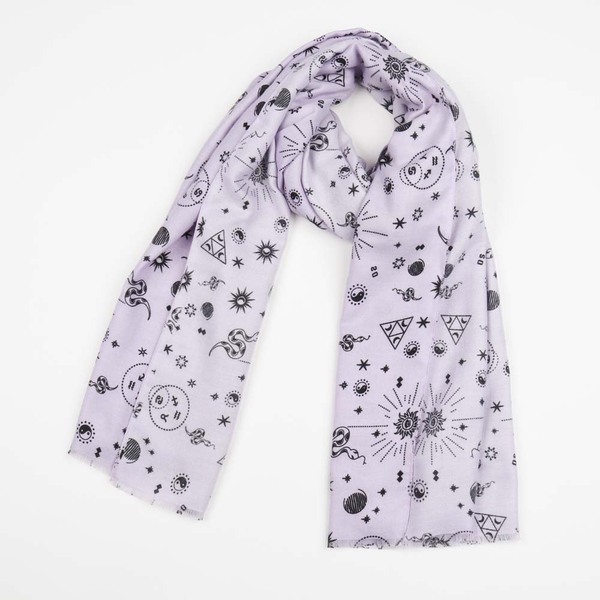 Ladies Scarf