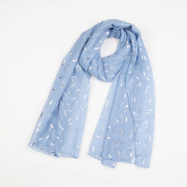Ladies Scarf