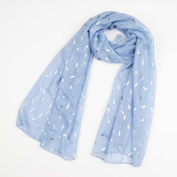 Ladies Scarf