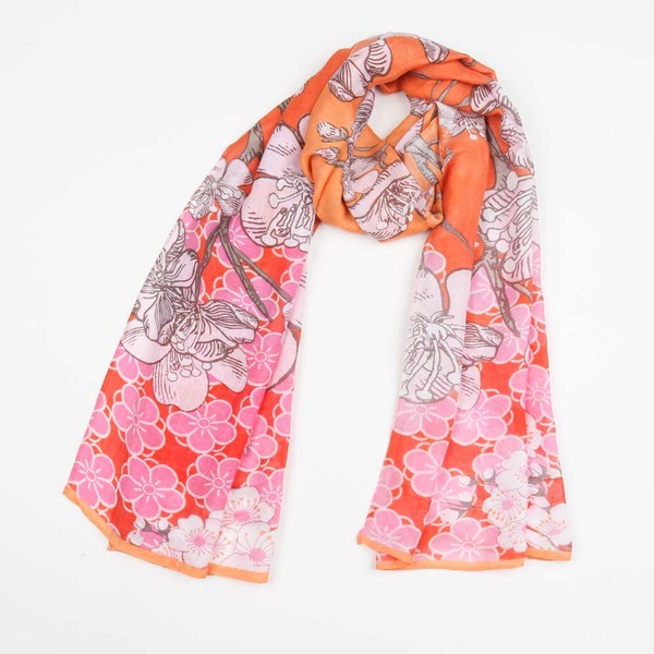 Ladies Scarf