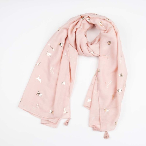 Ladies Scarf