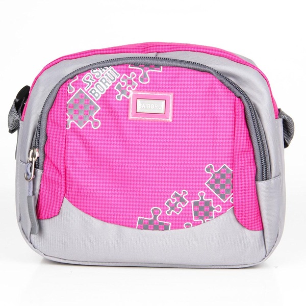 Men Cross Body Bag