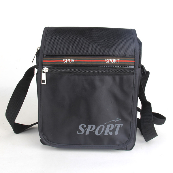 Men Cross Body Bag