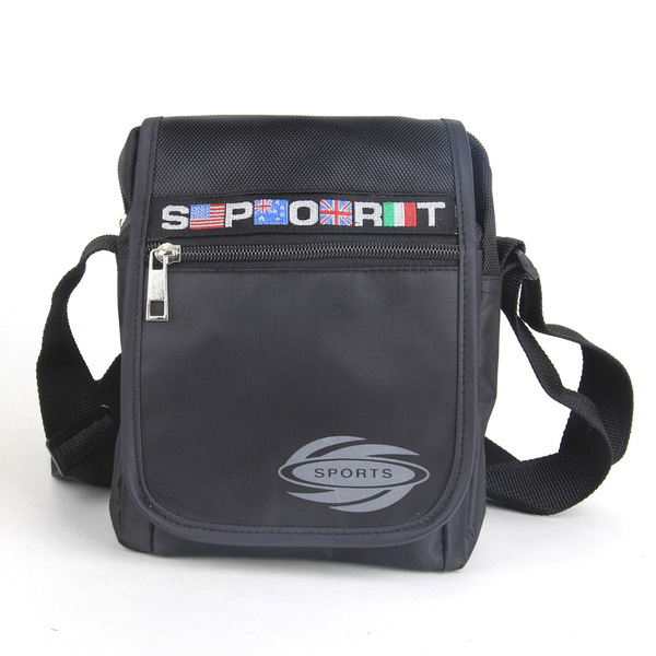 Men Cross Body Bag