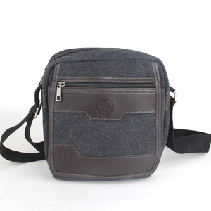 Men Cross Body Bag
