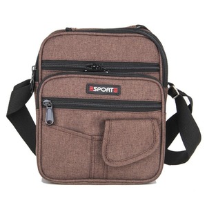 Men Cross Body Bag