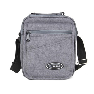 Men Cross Body Bag