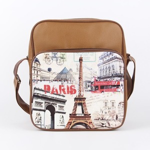 Men Cross Body Bag