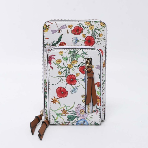 Ladies Shoulder Bag