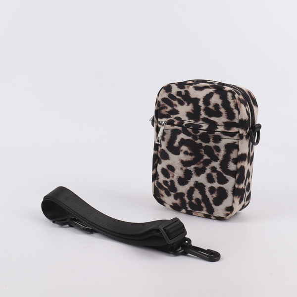Ladies Cross Body Bag