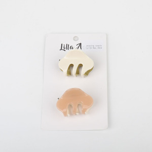 Hair Claw