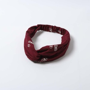 Headband