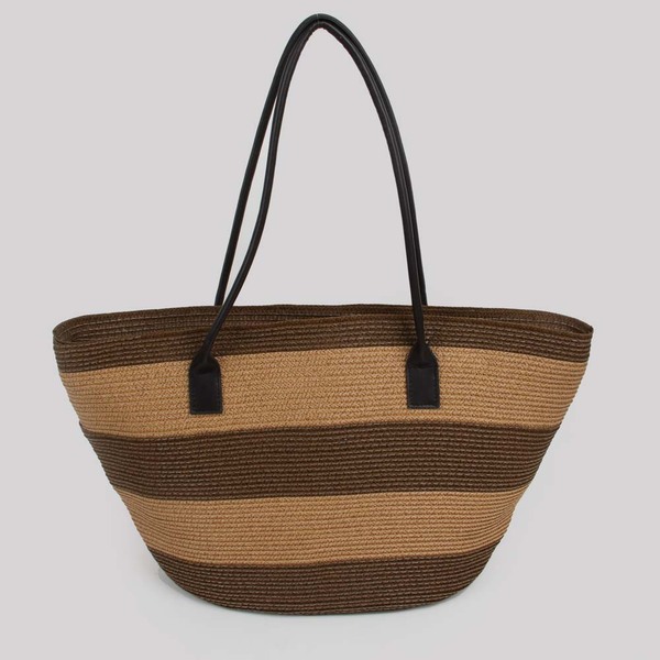 Ladies Straw Bag