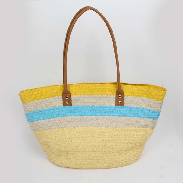 Ladies Straw Bag