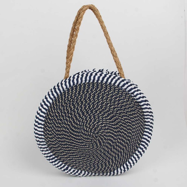 Ladies Straw Bag